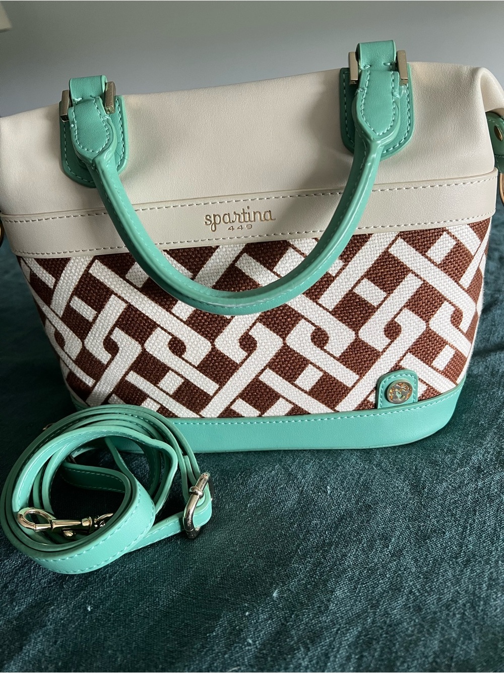Spartina 449 Madison bag